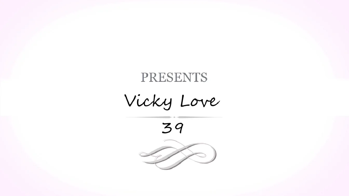 Preview of AllOver Vicky Love XXX